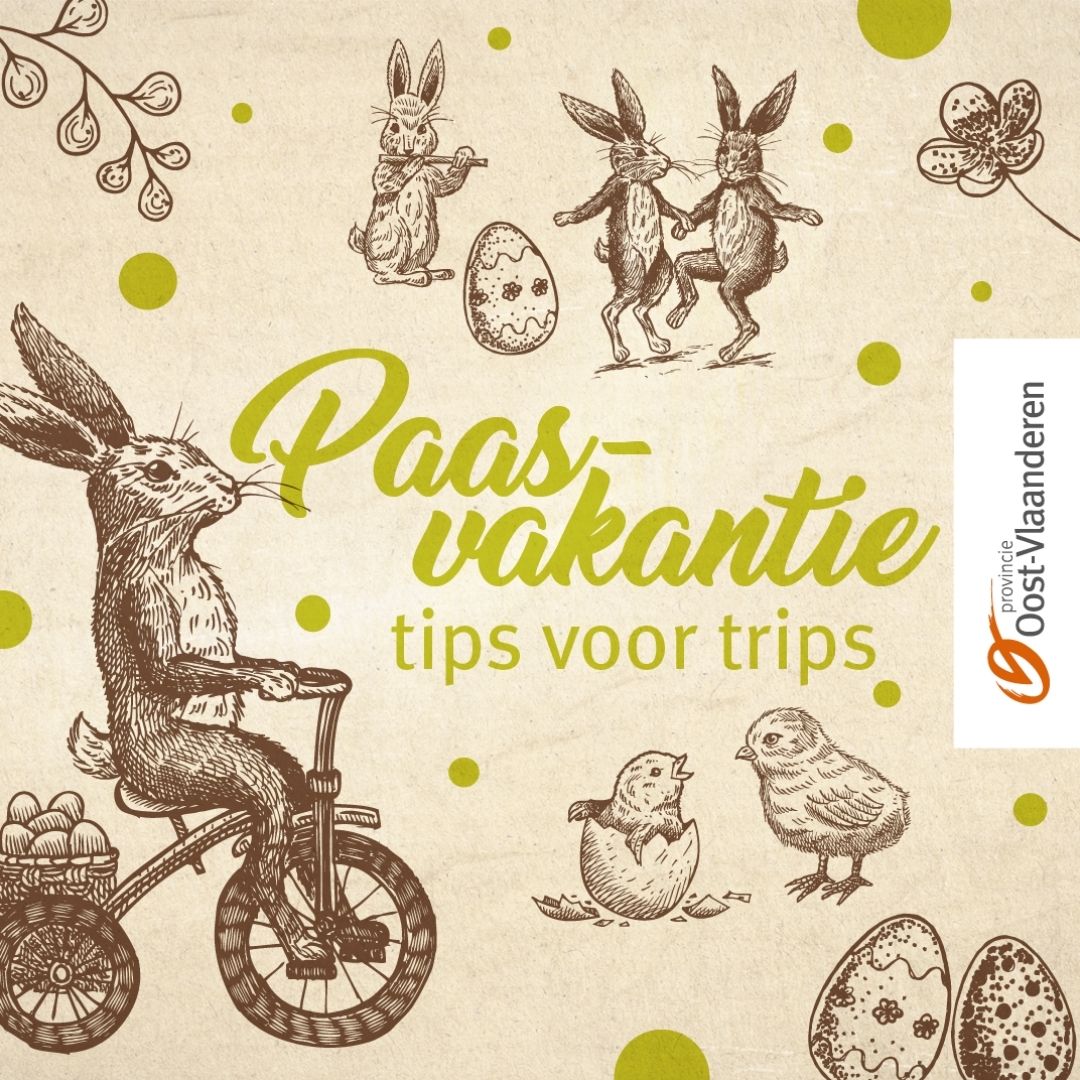 Tips Voor Trips Tijdens De Verlengde Paasvakantie